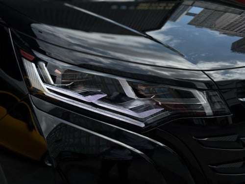 2025 Denza D9 VIP
