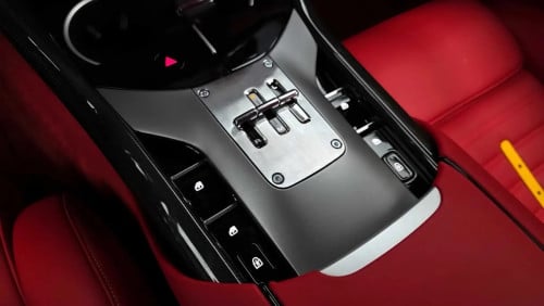 2025 Ferrari Purosangue 6.5 V12