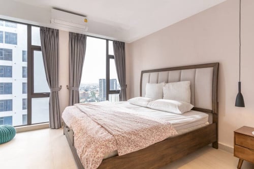 2BedRoom Condo for Rent | Toul Kork
