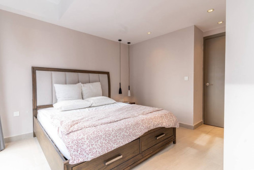 2BedRoom Condo for Rent | Toul Kork