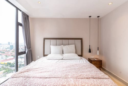 2BedRoom Condo for Rent | Toul Kork
