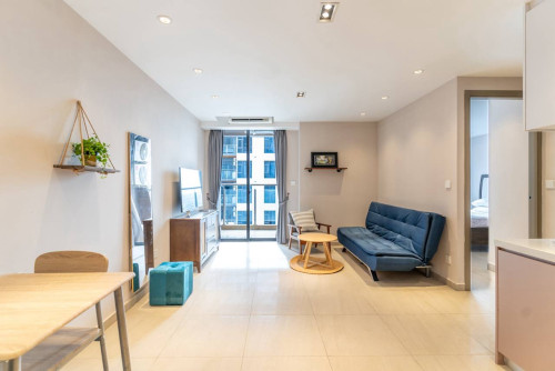 2BedRoom Condo for Rent | Toul Kork
