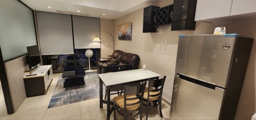 2bedrooms for Sale at Time Square 3