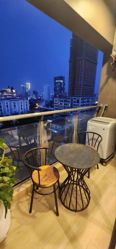 2bedrooms for Sale at Time Square 3