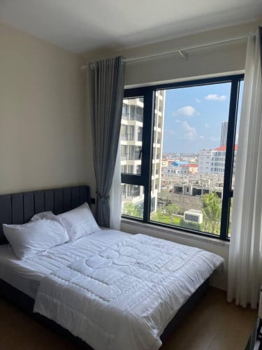 2BR 2BT for rent at The Pinnacle on Monivong boulevard