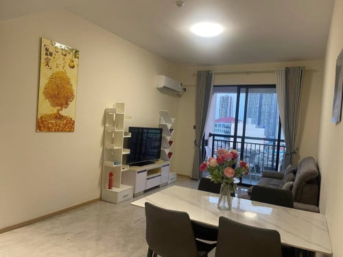 2BR 2BT for rent at The Pinnacle on Monivong boulevard