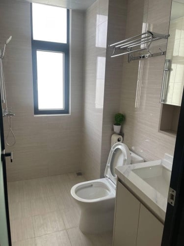2BR 2BT for rent at The Pinnacle on Monivong boulevard