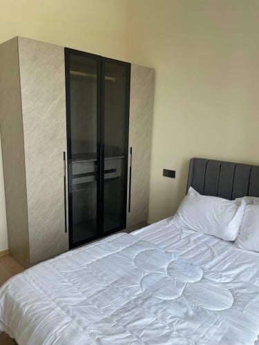2BR 2BT for rent at The Pinnacle on Monivong boulevard