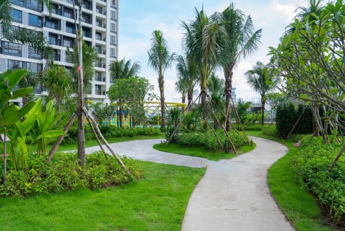 2BR 2BT for rent at The Pinnacle on Monivong boulevard