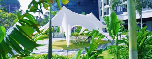 2BR 2BT for rent at The Pinnacle on Monivong boulevard