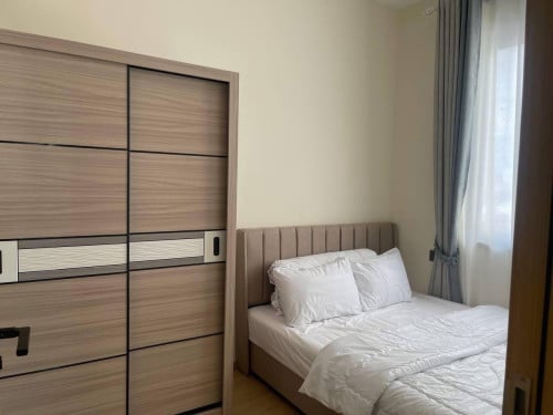 2BR 2BT for rent at The Pinnacle on Monivong boulevard