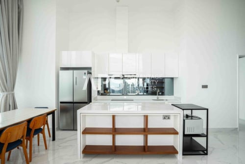 3-Bedrooms Penthouse Condo For Rent | BKK1 | Phnom Penh