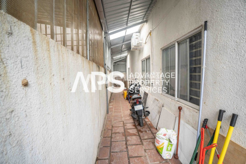 4 Bedroom Link House For Sale - Borey Piphup Thmey KouSrov3 | Phnom Penh