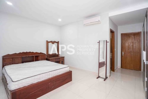 4 Bedroom Linkhouse For Sale - Borey Villa Town | Phnom Penh