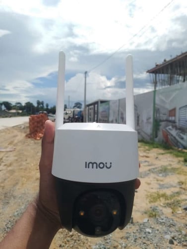 4G Camera