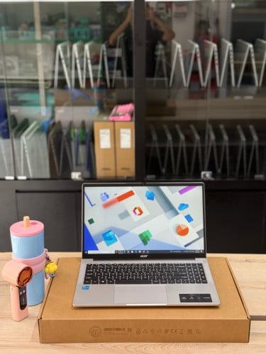 Acer Aspire Lite15 ថ្មី100% 8G-M2 512G