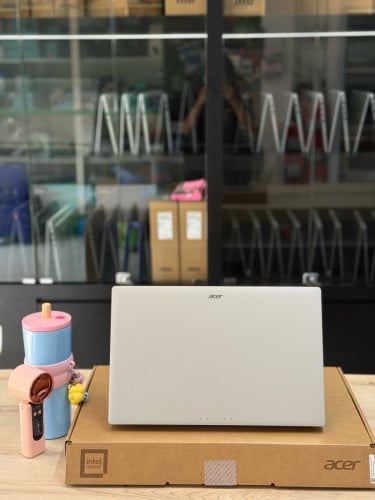 Acer Aspire Lite15 ថ្មី100% 8G-M2 512G