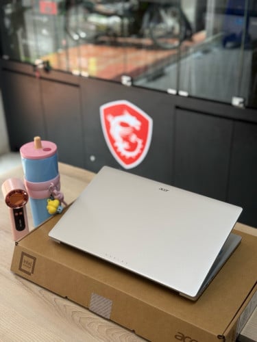 Acer Aspire Lite15 ថ្មី100% 8G-M2 512G