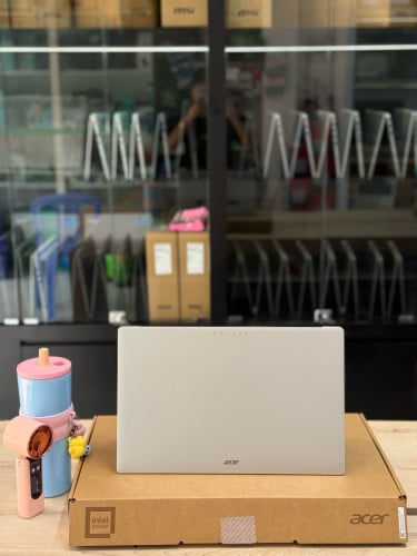 Acer Aspire Lite15 ថ្មី100% 8G-M2 512G