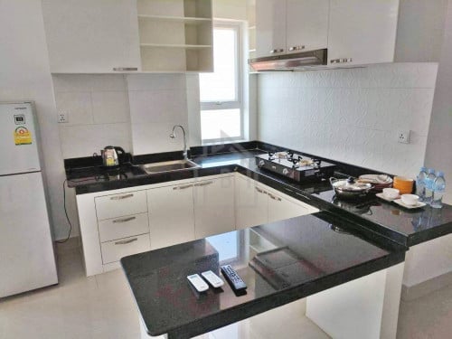 Affordable 2 Bedrooms Apartment for RENT near KHMER -SOVIET FRIENDSHIP HOSPITAL