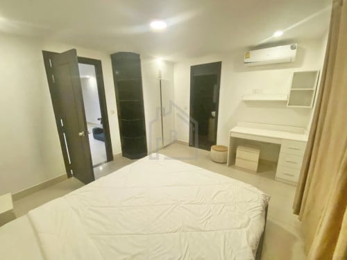 Affordable 2 Bedrooms Apartment for RENT near KHMER -SOVIET FRIENDSHIP HOSPITAL