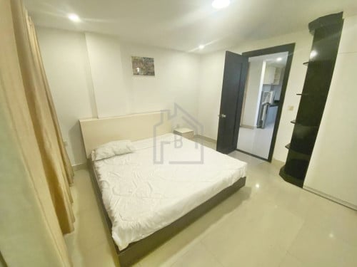 Affordable 2 Bedrooms Apartment for RENT near KHMER -SOVIET FRIENDSHIP HOSPITAL