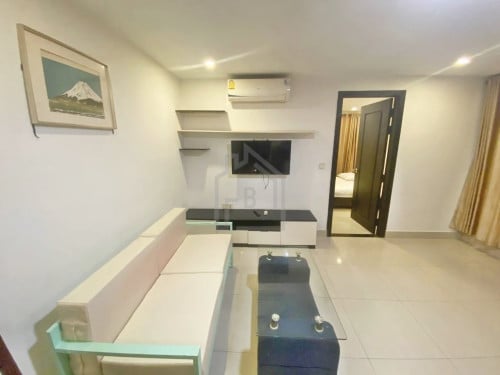 Affordable 2 Bedrooms Apartment for RENT near KHMER -SOVIET FRIENDSHIP HOSPITAL