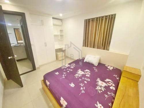 Affordable 2 Bedrooms Apartment for RENT near KHMER -SOVIET FRIENDSHIP HOSPITAL