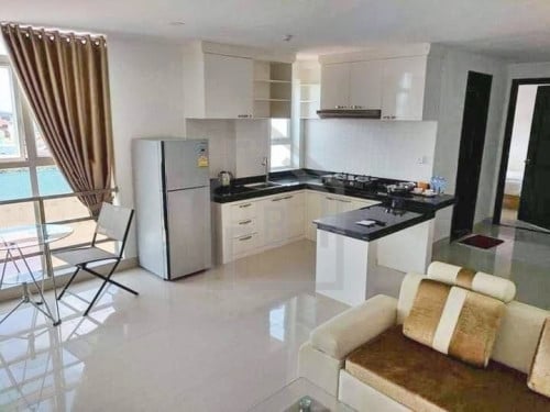 Affordable 2 Bedrooms Apartment for RENT near KHMER -SOVIET FRIENDSHIP HOSPITAL