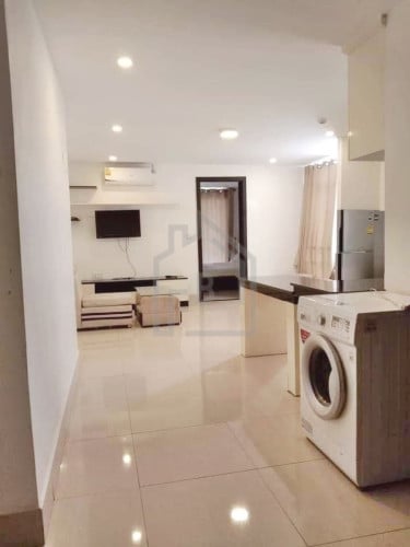Affordable 2 Bedrooms Apartment for RENT near KHMER -SOVIET FRIENDSHIP HOSPITAL