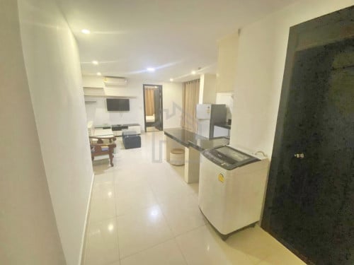 Affordable 2 Bedrooms Apartment for RENT near KHMER -SOVIET FRIENDSHIP HOSPITAL