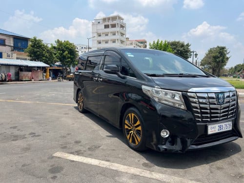 Alphard