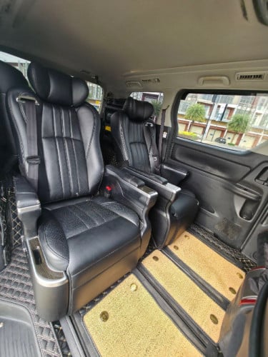 ALPHARD2010