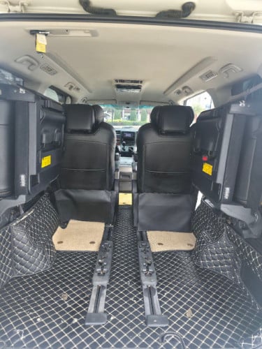 ALPHARD2010