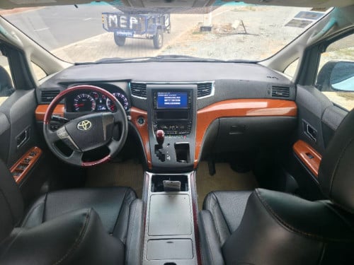 ALPHARD2010