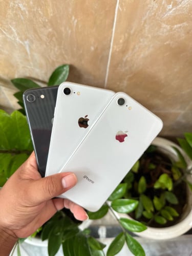 iPhone 8 64g