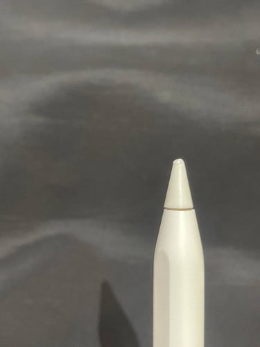 Apple pencil