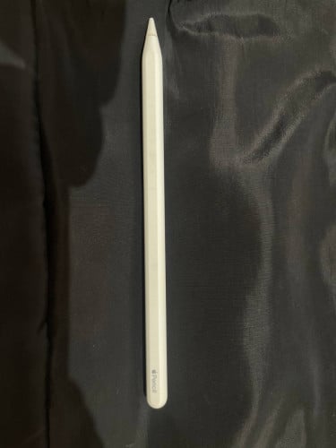 Apple pencil