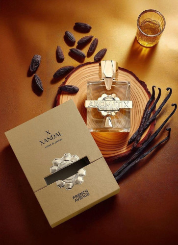 Aromatix Line 10scents in stock