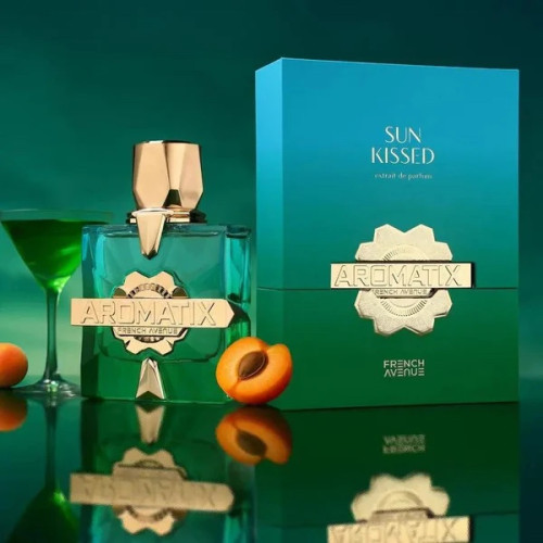 Aromatix Line 10scents in stock