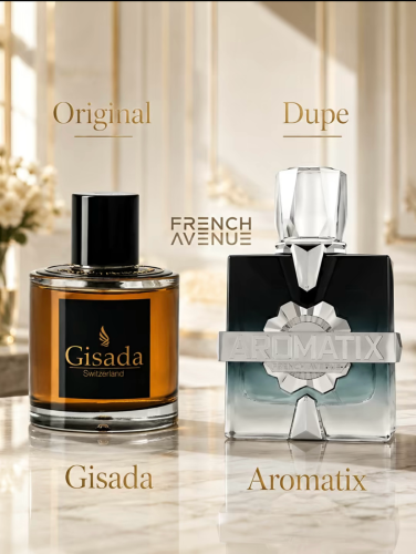 Aromatix Line 10scents in stock