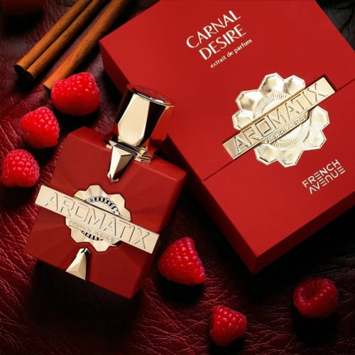 Aromatix Line 10scents in stock