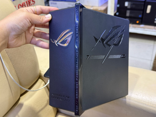 Asus RoG GS7 / WIFI 7