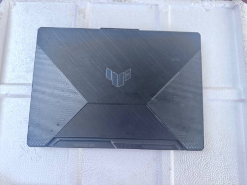 Asus Tuf Gaming A15
