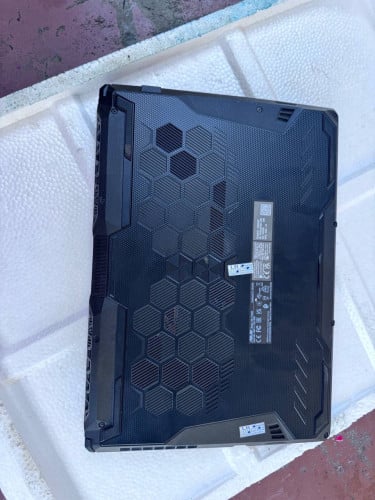 Asus Tuf Gaming A15