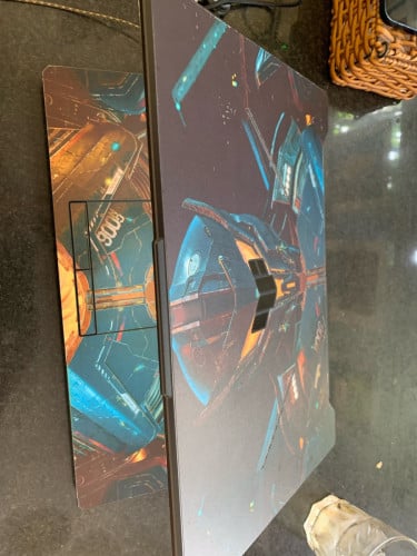 Asus TUF Gaming F15 M2 1T Ram 16g ប្រញាប់លុយ