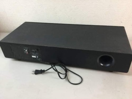 Audio comm
