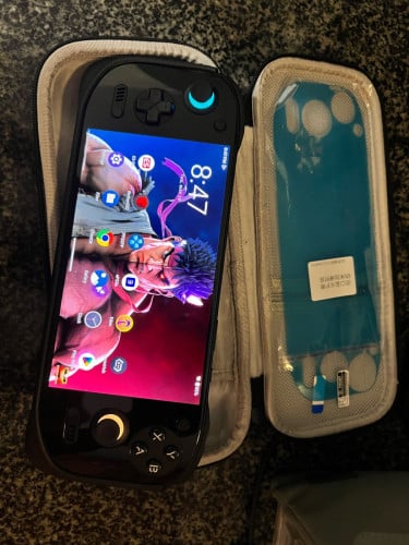 AYN odin2 portal pro 512gb ram12gb for sale!