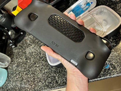 AYN odin2 portal pro 512gb ram12gb for sale!