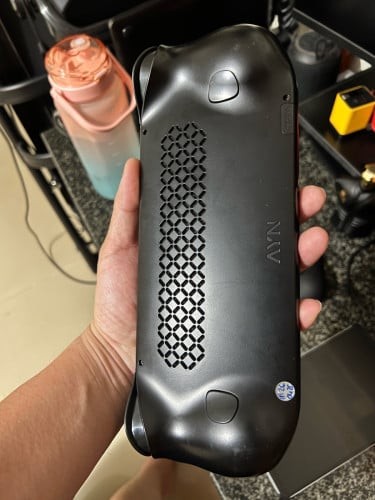 AYN odin2 portal pro 512gb ram12gb for sale!